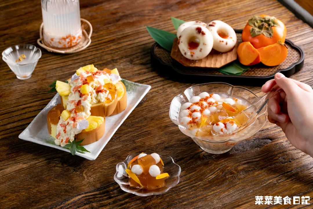 天冷适合喝什么热饮暖胃,天气冷吃什么比较暖胃