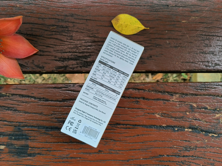 傲雷经典手电,傲雷uv手电