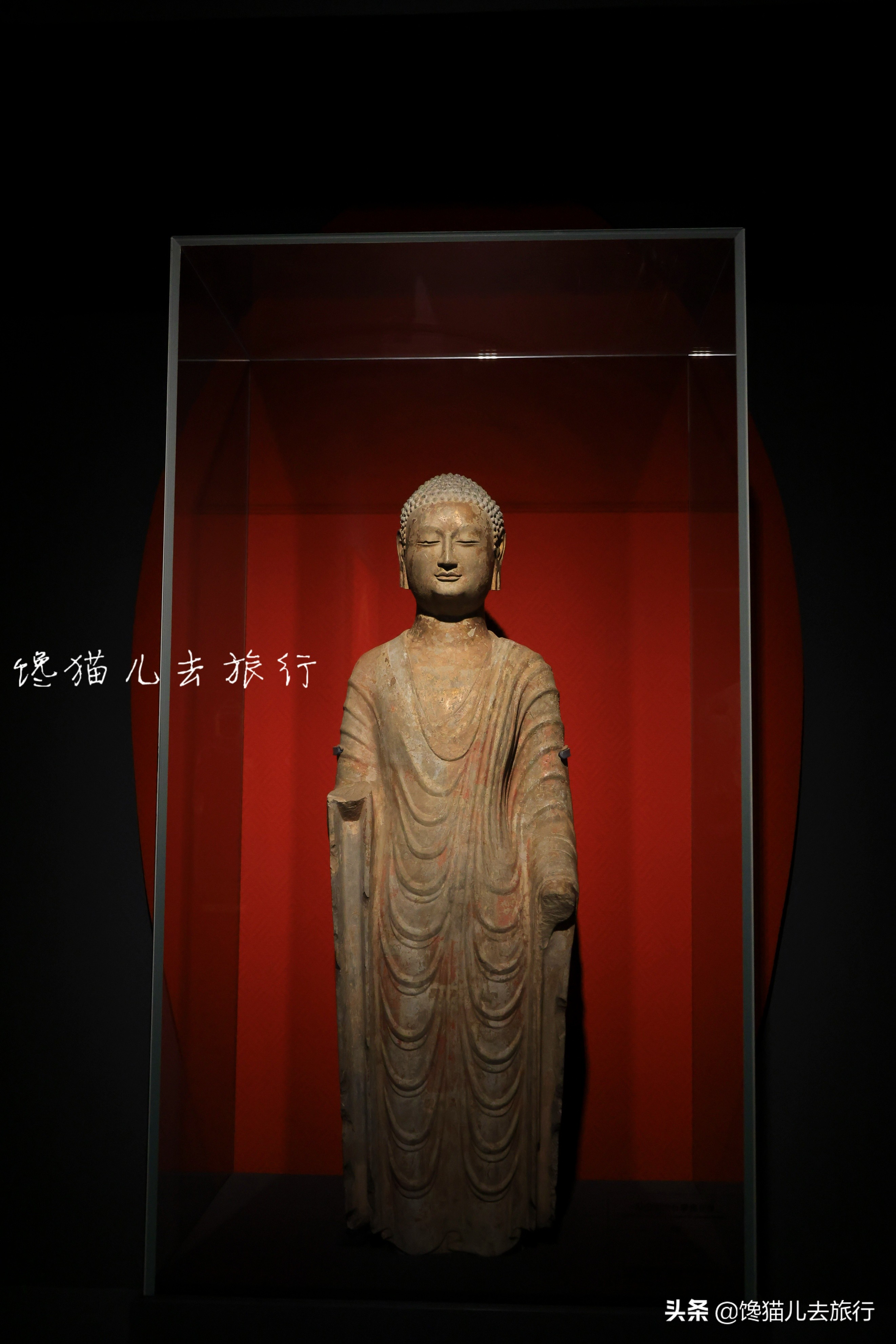 山东省最大开放博物馆,山东四个县级国家一级博物馆