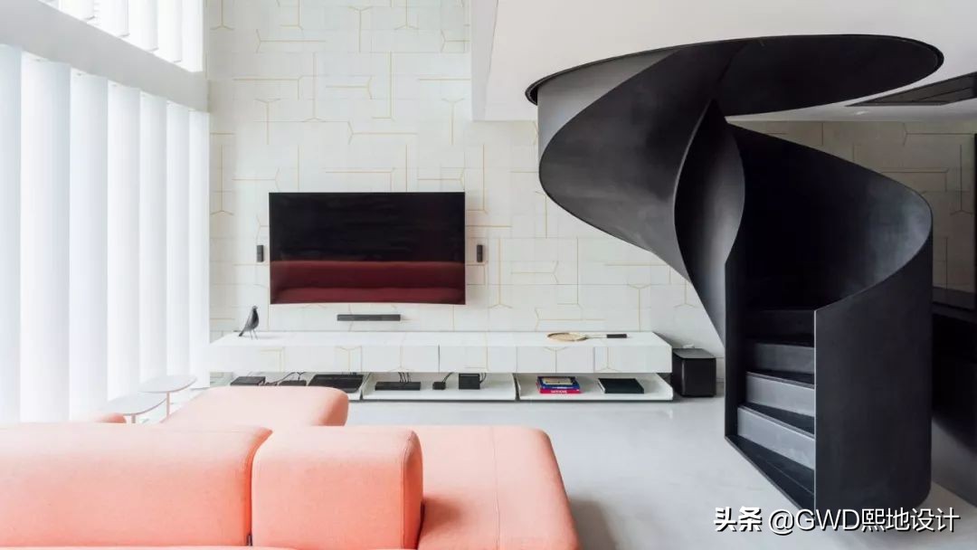 盘点那些设计错误的楼梯,关于楼梯的设计