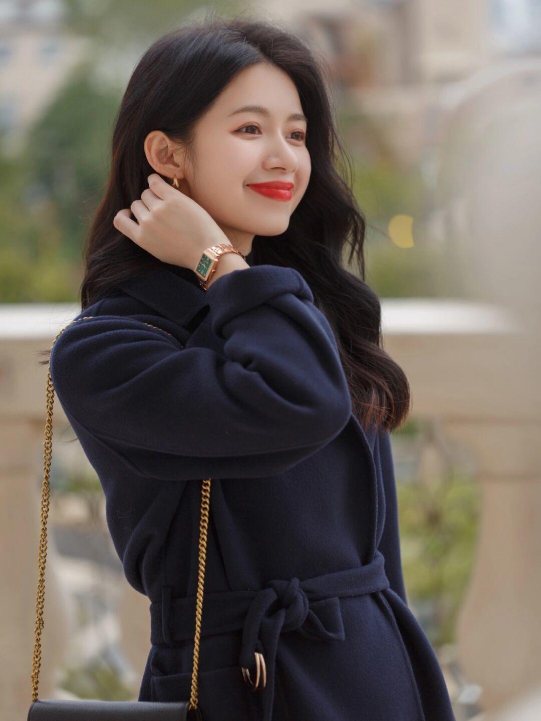 女人再懒也要漂亮,女人再懒也要穿得好看