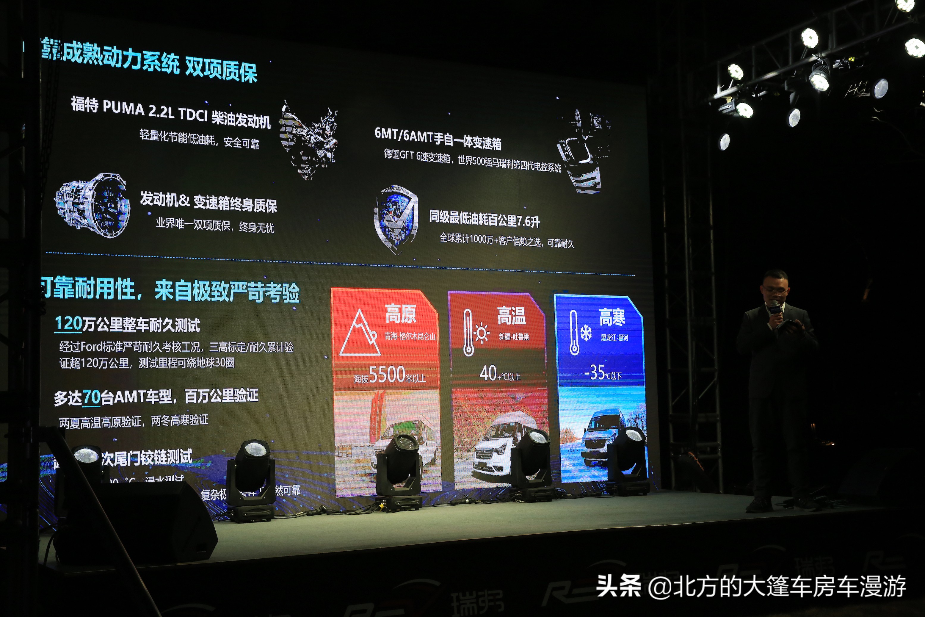 2021年最流行的房车,2022性价比最高的10款b型房车