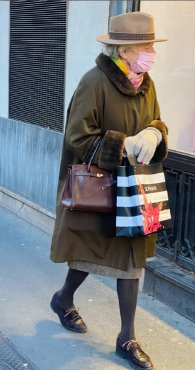 让穿衣更时尚,让自己穿衣更好看的原则