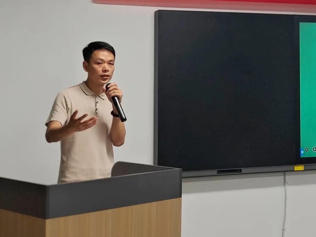 共筑品牌,同引流量|巍然商务携手“婺源乡宿”开展民宿沙龙