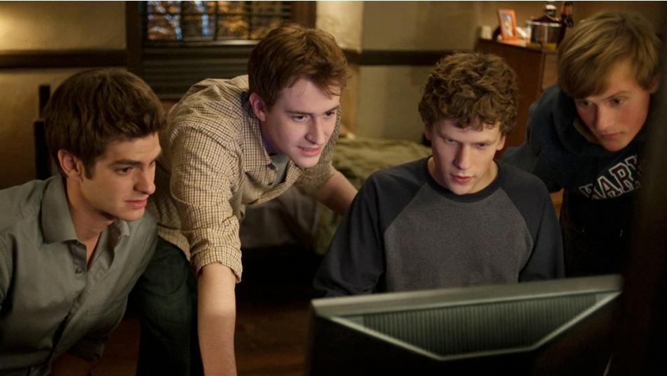 好莱坞华语片,好莱坞致敬的五部华语片