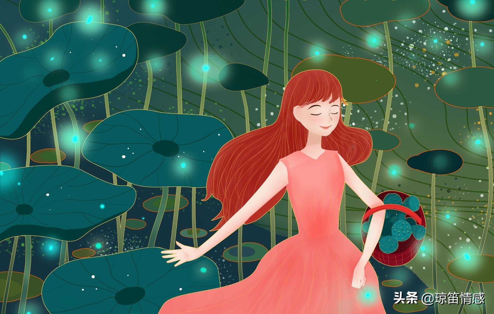 用别的女人的钱养你,她用你给的钱养别的男人