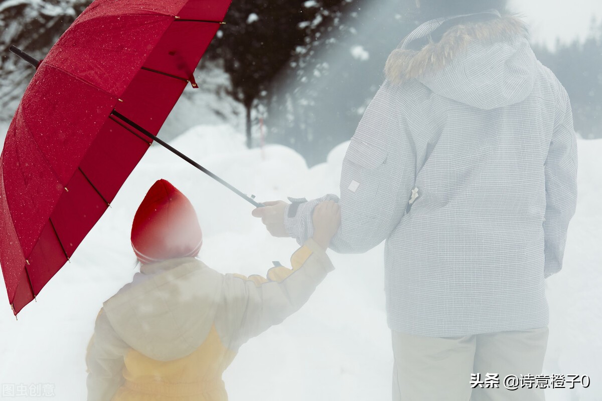 你不懂我的感受哪来的感同身受,没经历过的痛是永远体会不到的