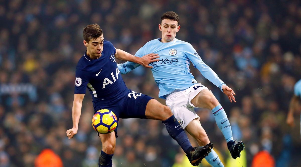 亨德森谈杰拉德,亨德森谈阿诺德