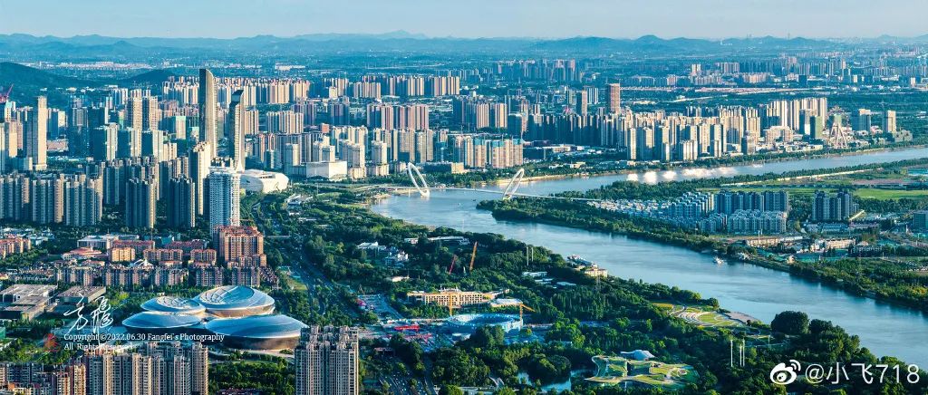 持续看好南京！他们投下“信心票”！