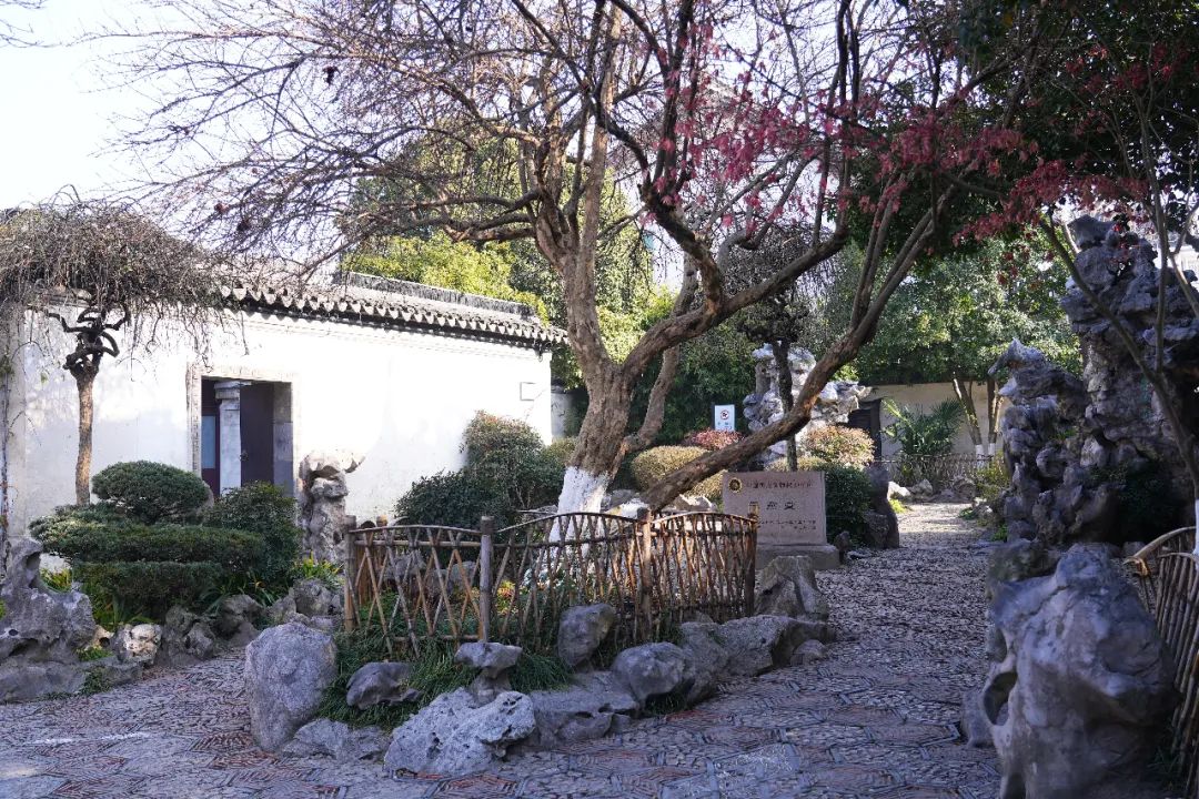 周庄古镇风景区打卡,周庄水乡小镇一日游