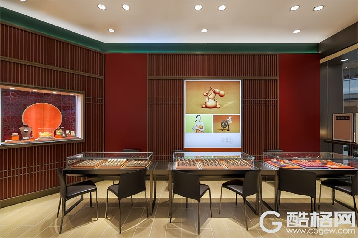 周生生沈阳门店 (promessa旗舰店和周生生旗舰店)