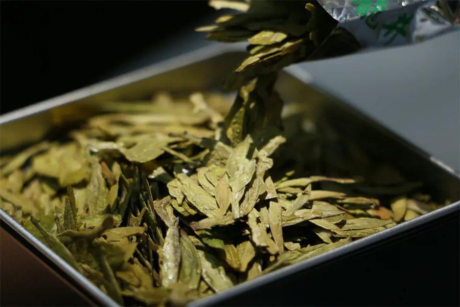 短期喝的茶叶如何存放,茶叶保存的小妙招