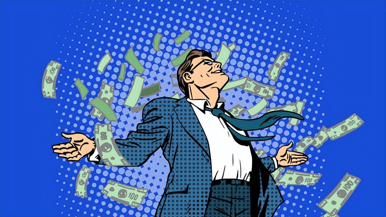 七种最简单有效的赚钱方法,快速赚钱的4种方法