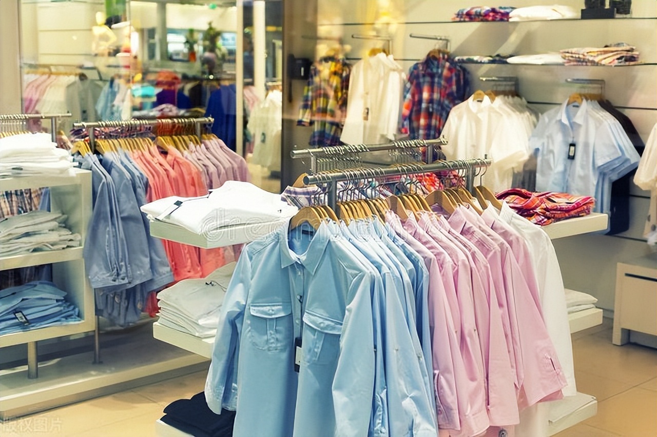 合伙开服装店盈利模式,怎样开服装店自己设计自己卖