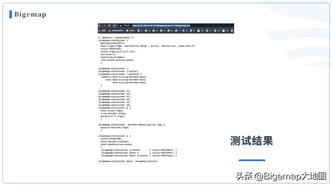 Bigemap与麒麟软件达成合作，国产软件与国产操作系统已兼容适配