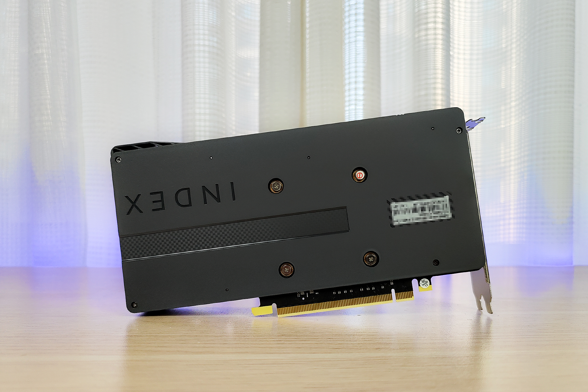 冲击千元级显卡市场的全能小钢炮,英特尔ArcA380Index首发评测