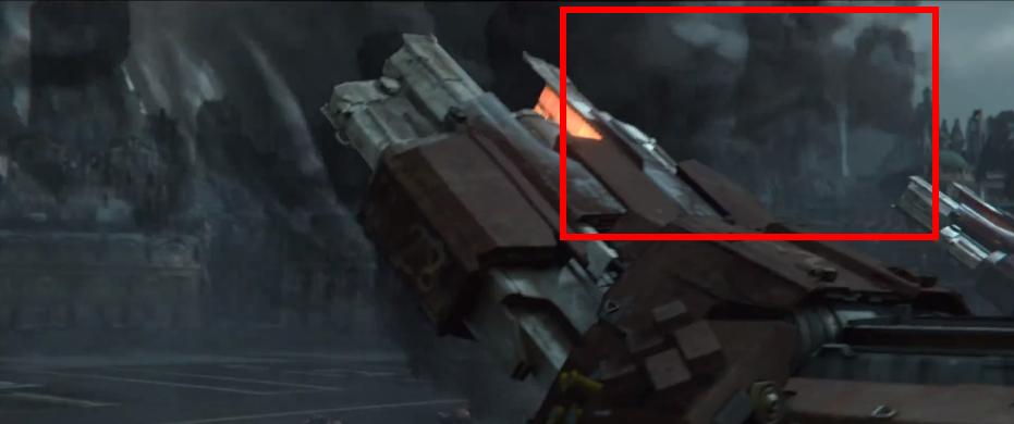 星际争霸为什么用雷车,星际争霸为什么不能发射核武器