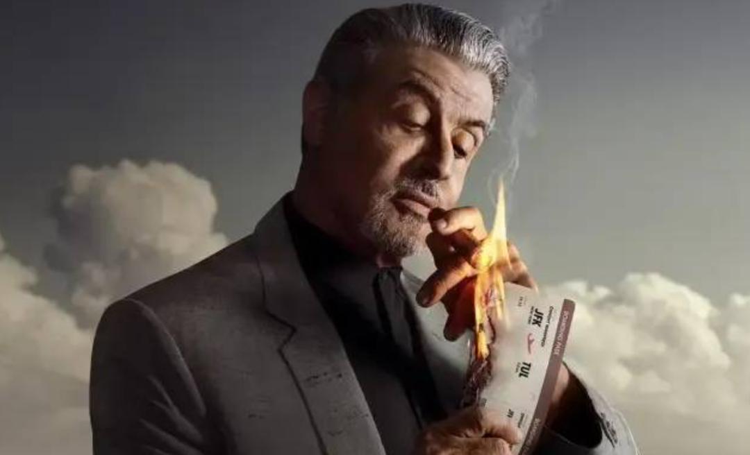 史泰龙的电影黑帮片,史泰龙最近拍的黑帮片叫什么名字