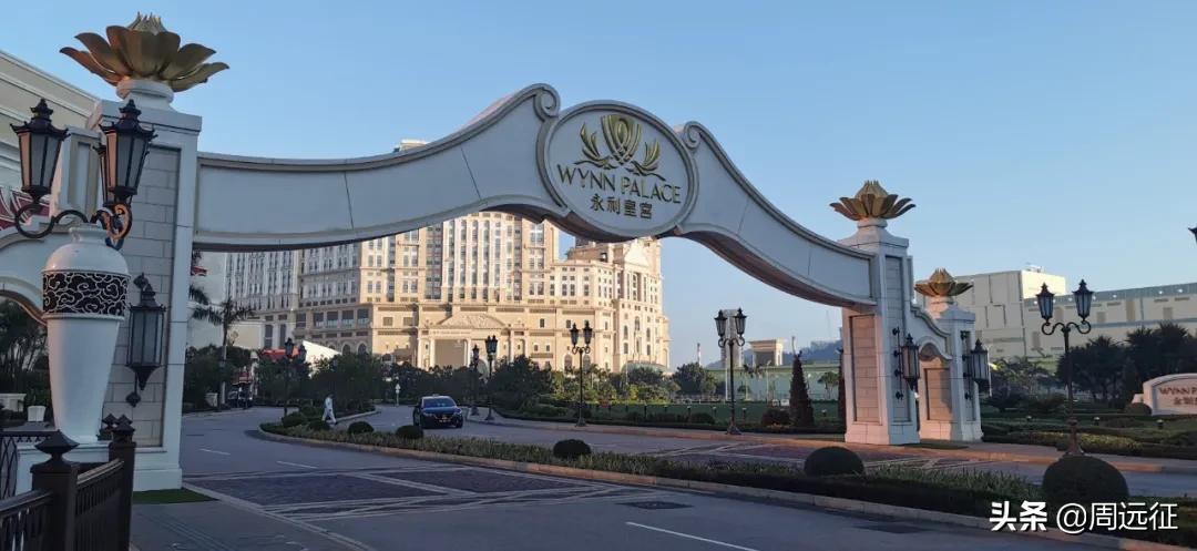 澳门娱乐大亨周焯华被批捕,澳门赌王周焯华完整视频