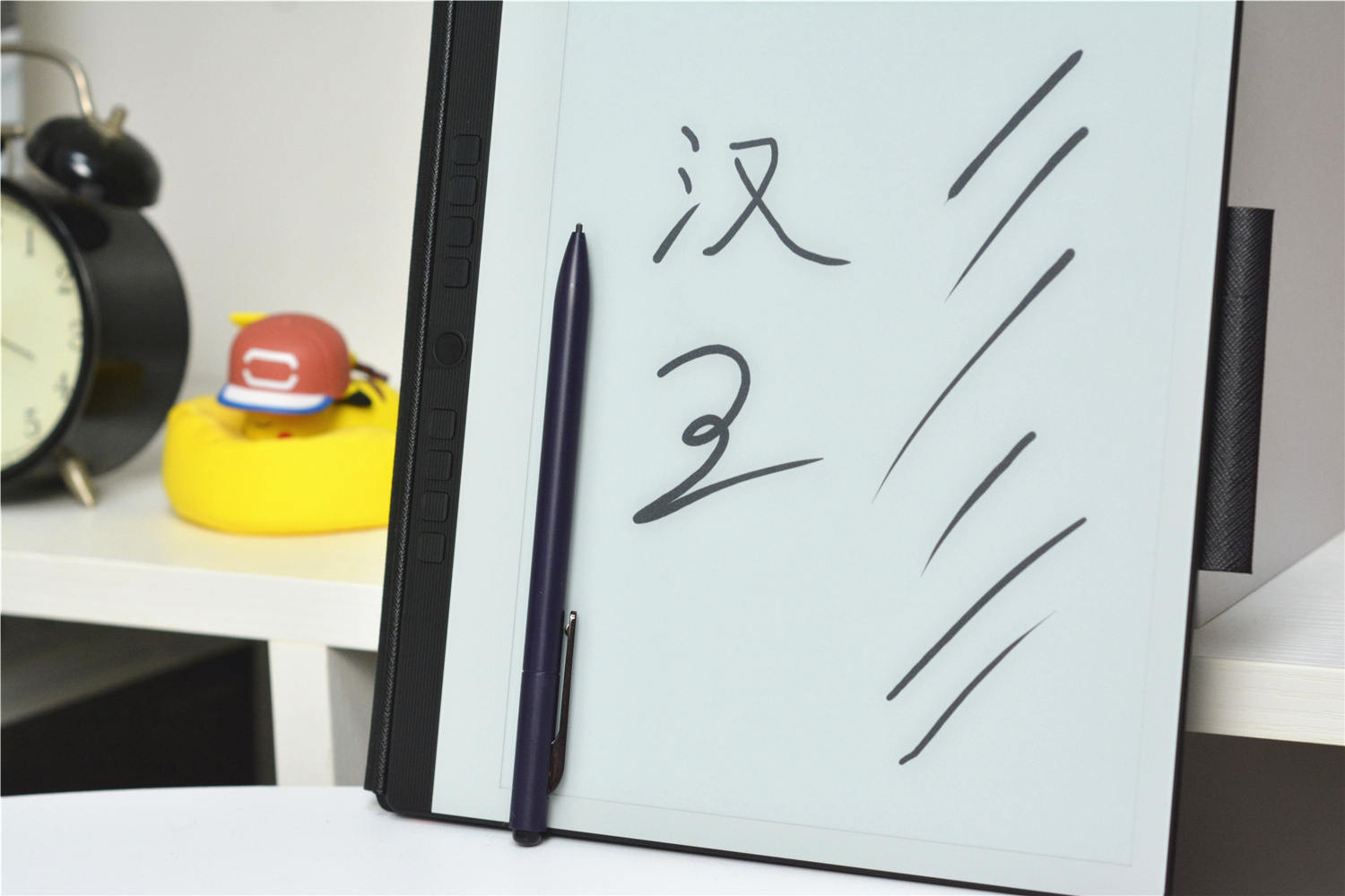 墨水屏可手写,汉王墨水屏n10缺点