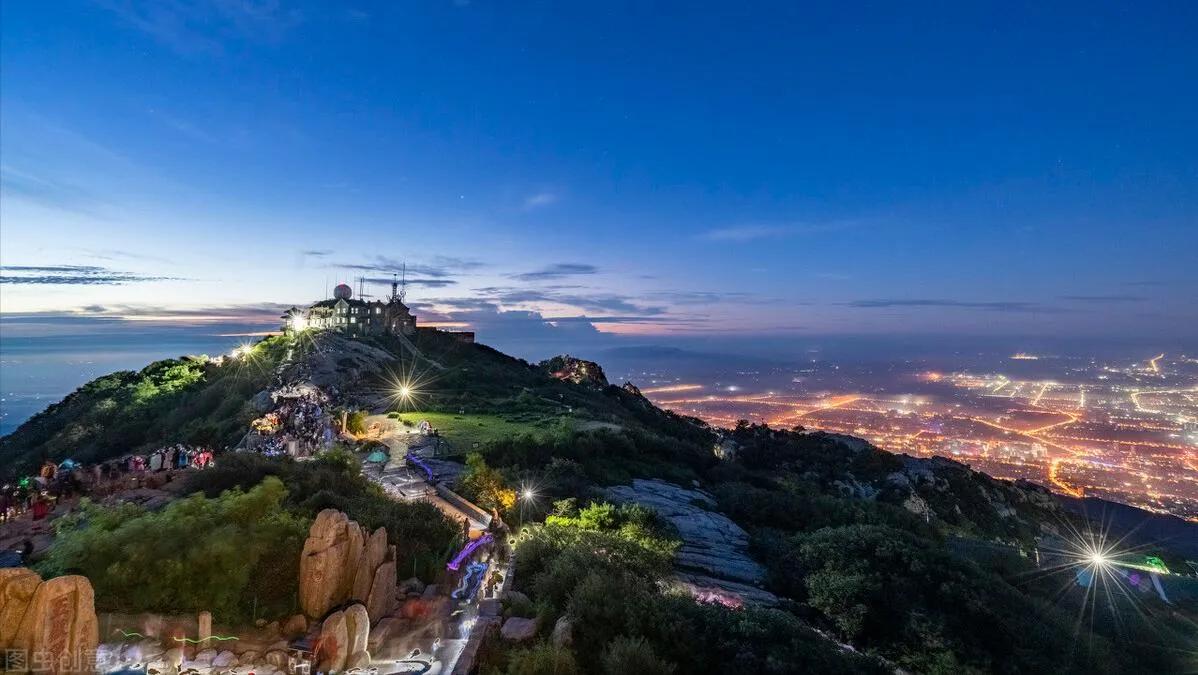 中国各省份的著名景点有哪些,中国各大地区最知名的景点