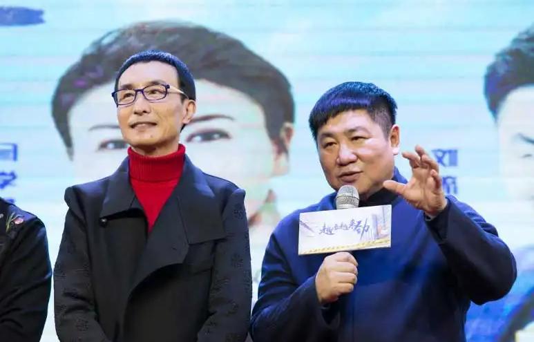 乔杉拜师刘流,赵本山乔杉