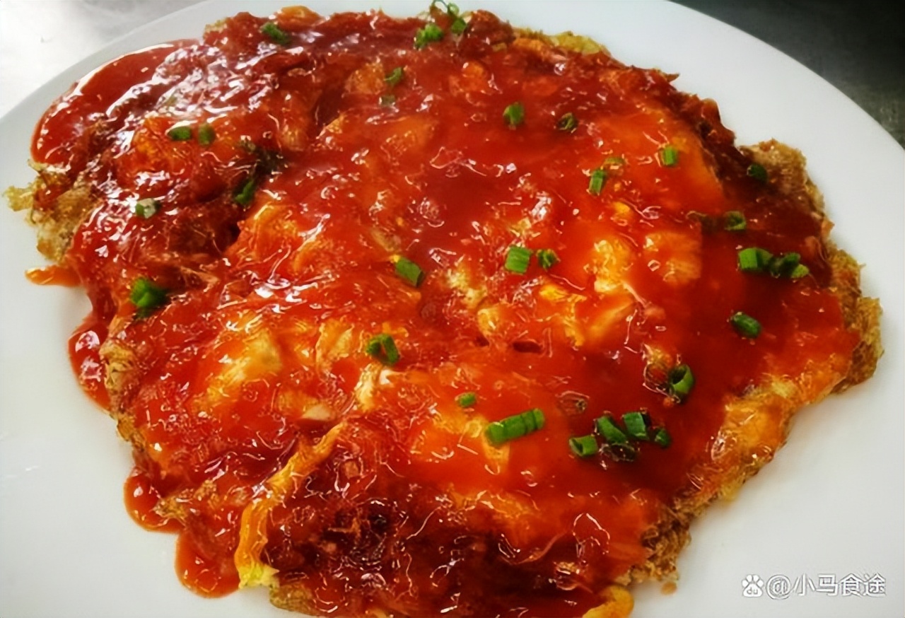 家常菜西红柿22种做法你值得拥有,西红柿的十种家常做法