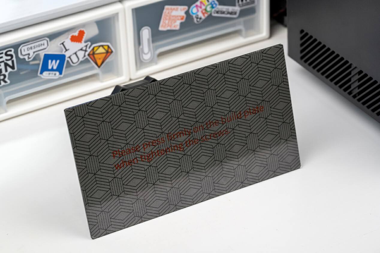 为了老头环雕塑连肝48小时,ELEGOOSaturn3光固化3D打印机评测