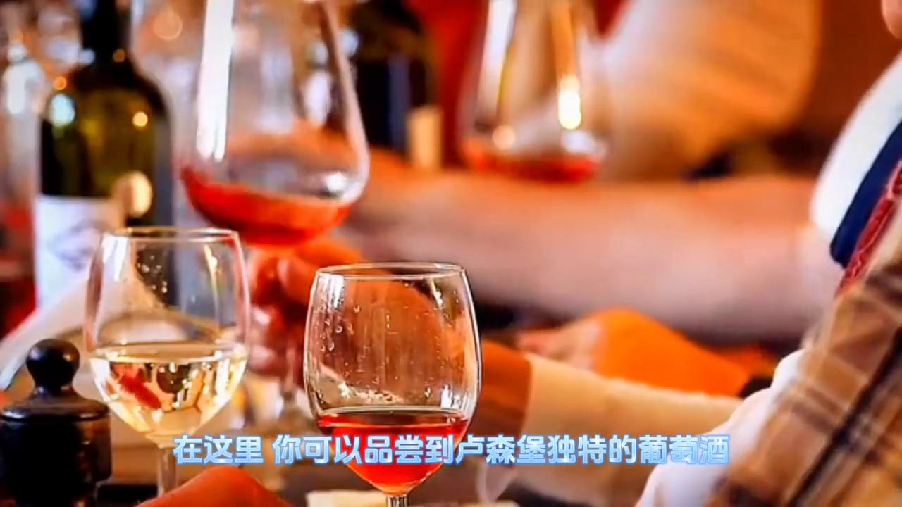 卢森堡国家简介,卢森堡移民真实感受