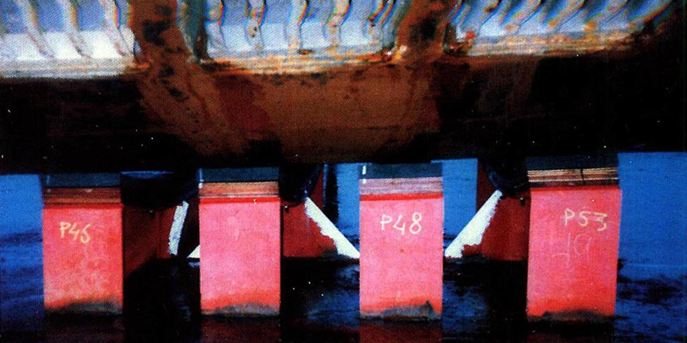 1994我国购买俄潜艇后要运回国，问俄方一细节，答：专利，不能说