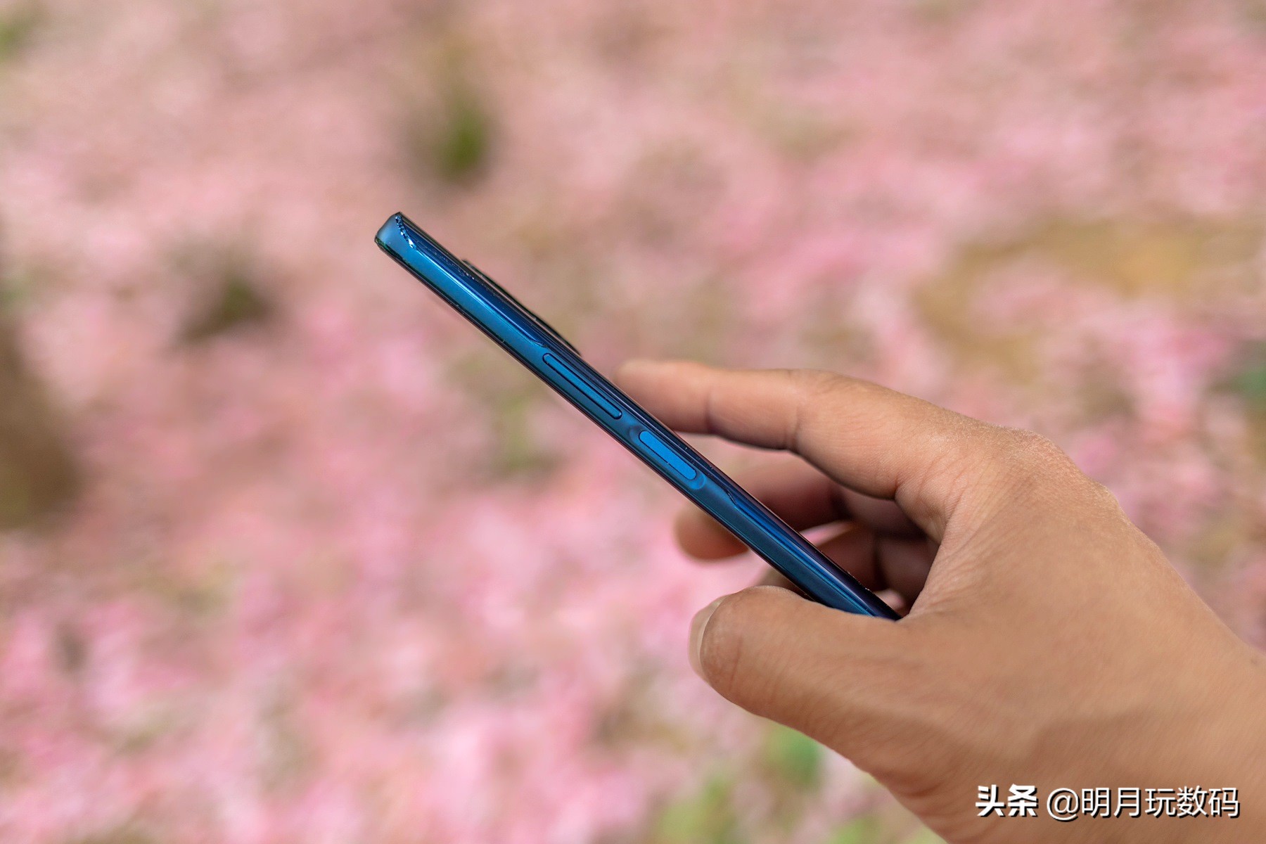 千元机拍照光学变焦,千元机拍照体验