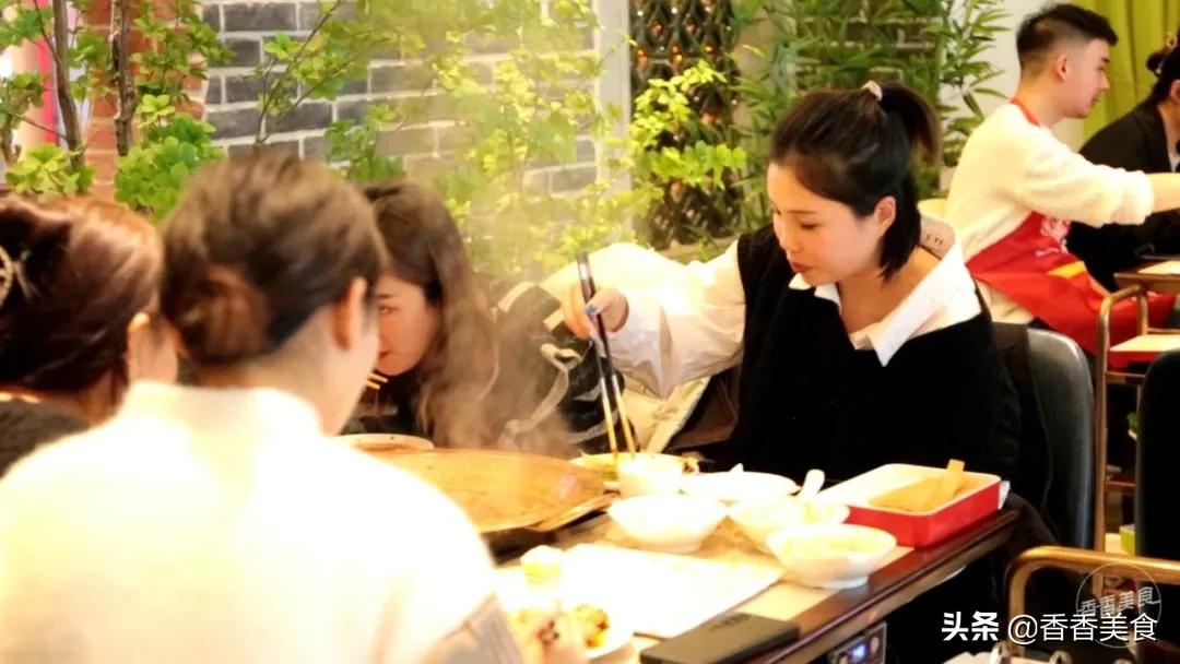 足不出户就能吃到的地方名吃,足不出门也可以尽享美味