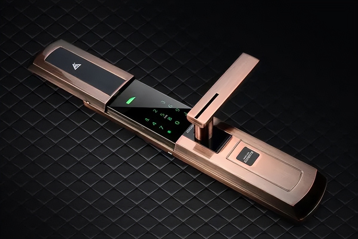 质量比较好的电子密码锁推荐,电子锁密码门哪个牌子好