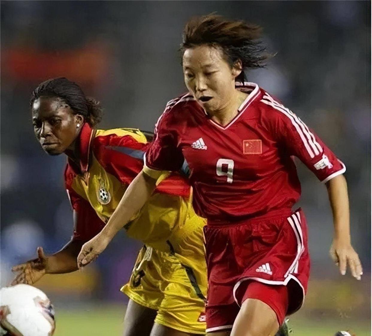 中国女足现状最新消息,中国女足最新近况