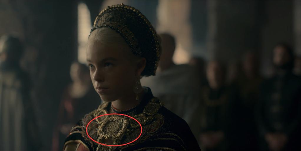 权游前传第一部,权游前传精彩片段