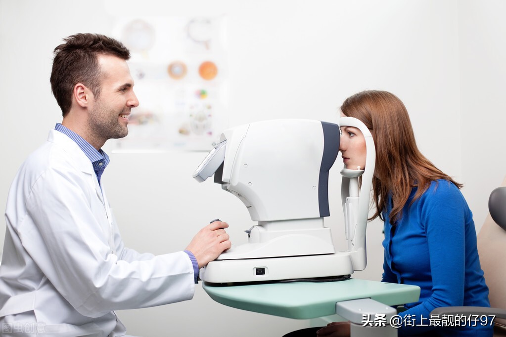 做眼镜行业有前景吗,眼镜验光师要学多久才能上岗
