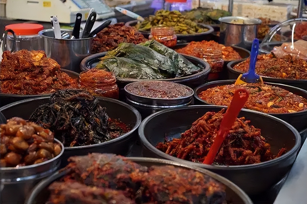 公认越吃越上瘾的4种小吃,越吃越美的零食排行榜