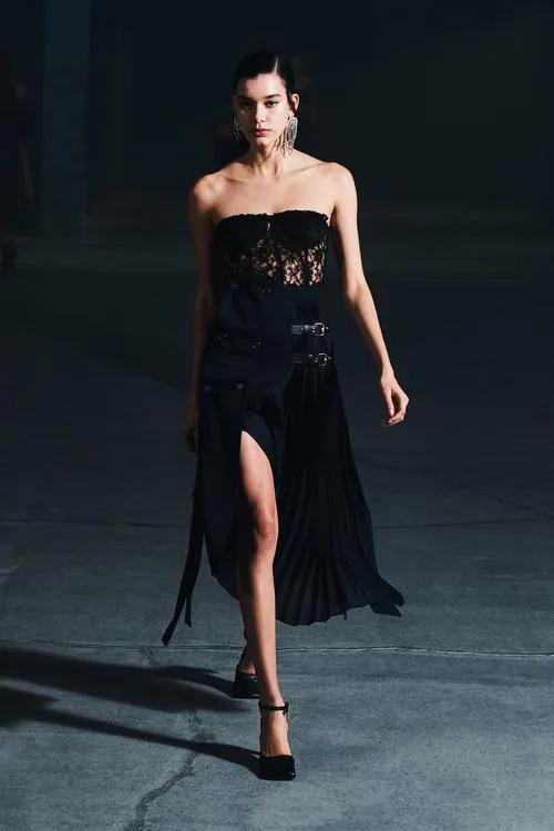 老外看如何成为国际超模,如何成为一名国际超模