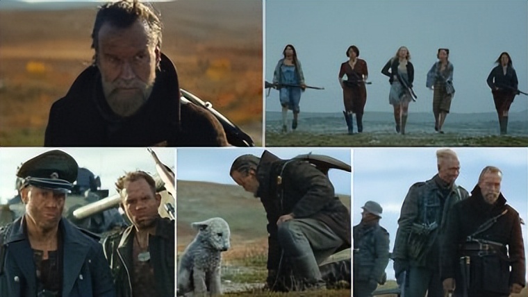 美国最新电影2023年上映的大片,2023年上映的北美大片