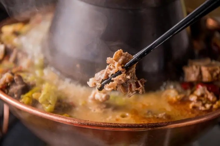 正宗老北京涮羊肉蘸料,正宗老北京涮羊肉的视频