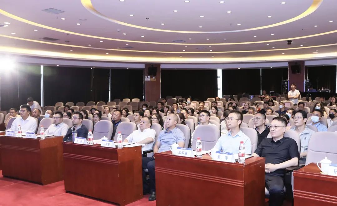 科技动态|新赛道新模式新机遇“彩云汇”创新创业大赛