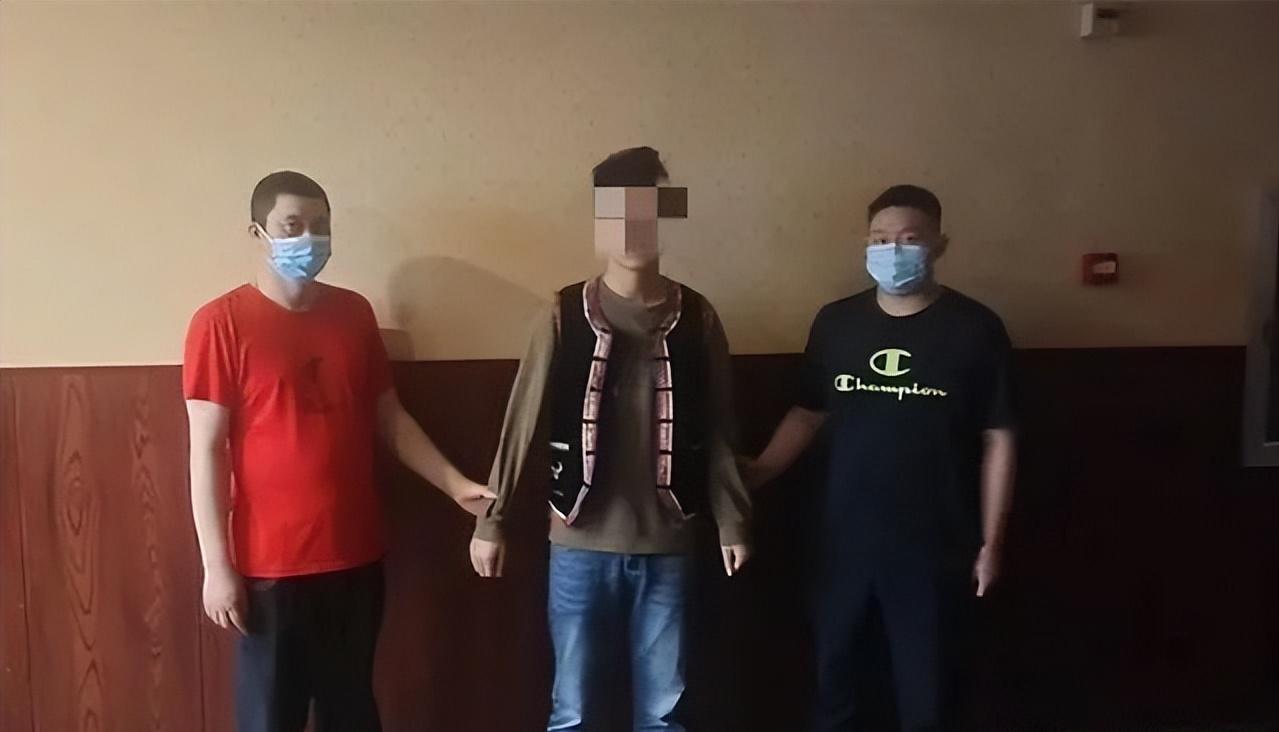 乌鸡白凤丸兑水成“神药”诈骗团伙流串二十省份骗过上千人最终只有一人报案……