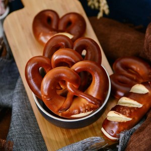 英国面包和德国面包的区别,德国的主要面包