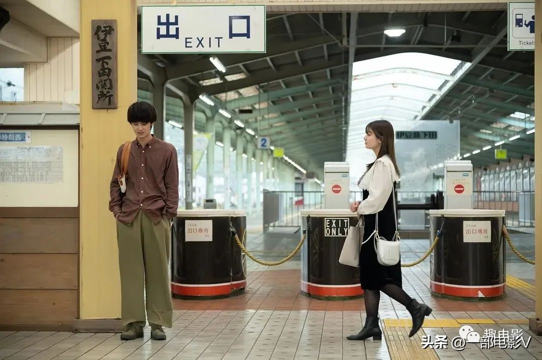 真的离谱，毁三观的岛国深夜剧｜白井雪篇