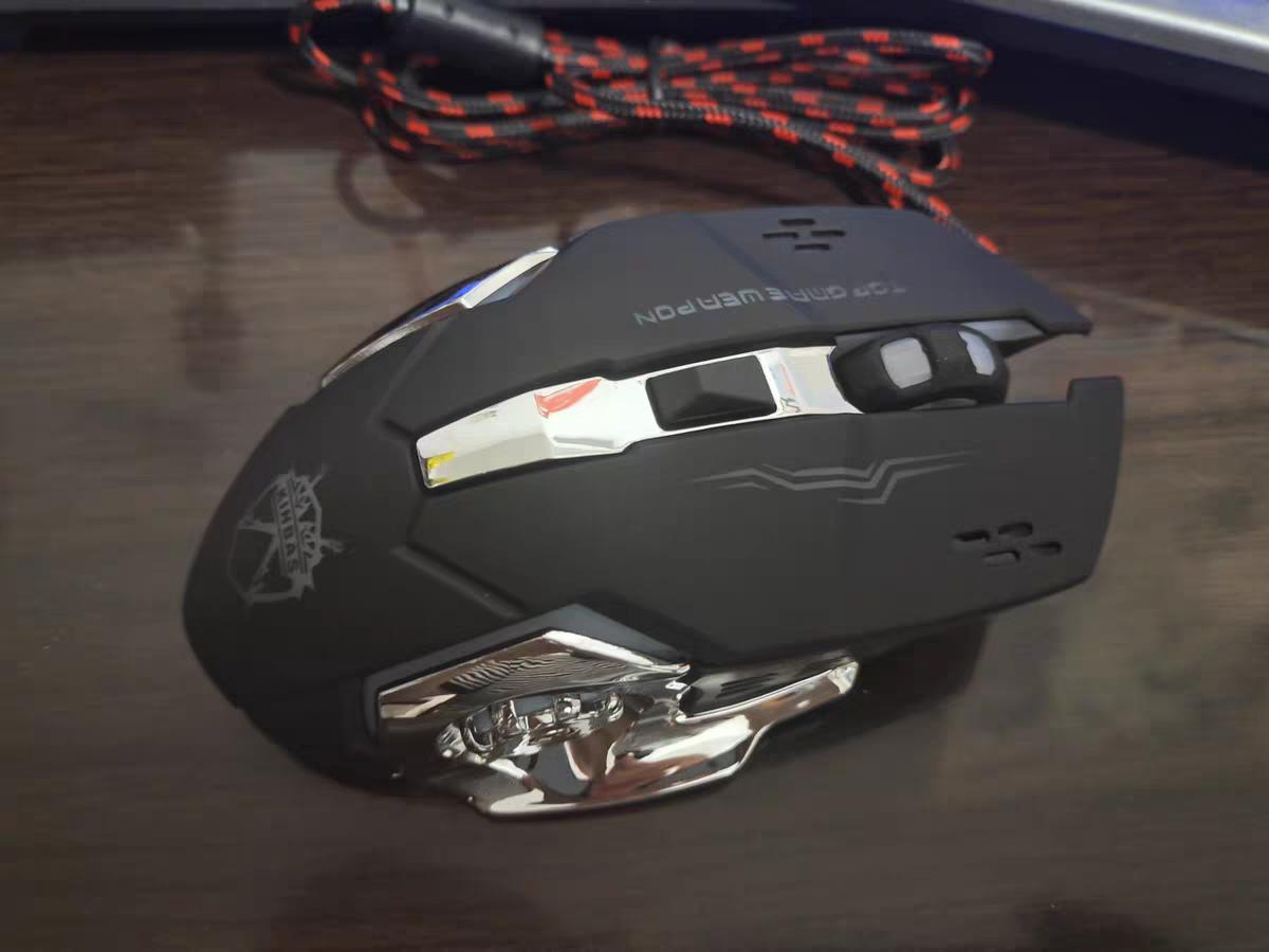 牧马人无线蓝牙鼠标,牧马人无线蓝牙双模鼠标