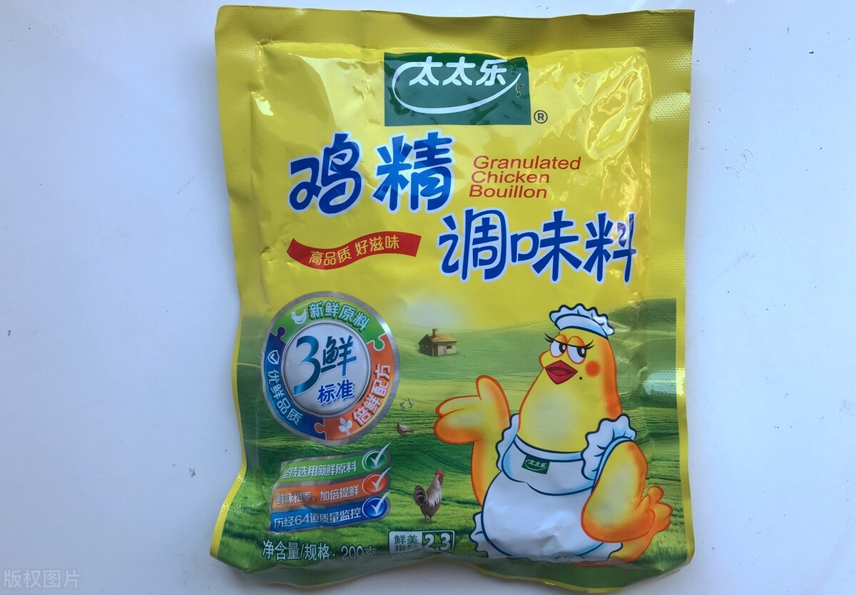 经常吃鸡精味精会怎样,吃鸡精调味料有什么好处