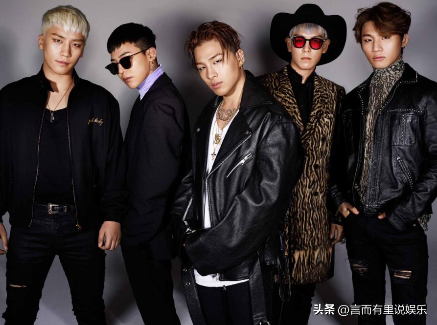 边伯贤EXO解约风波升级！SM公司被曝“奴隶合同”，甩锅一把好手