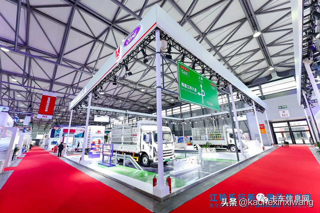 油车！电车！油气车！6月上市卡车盘点，谁站C位？