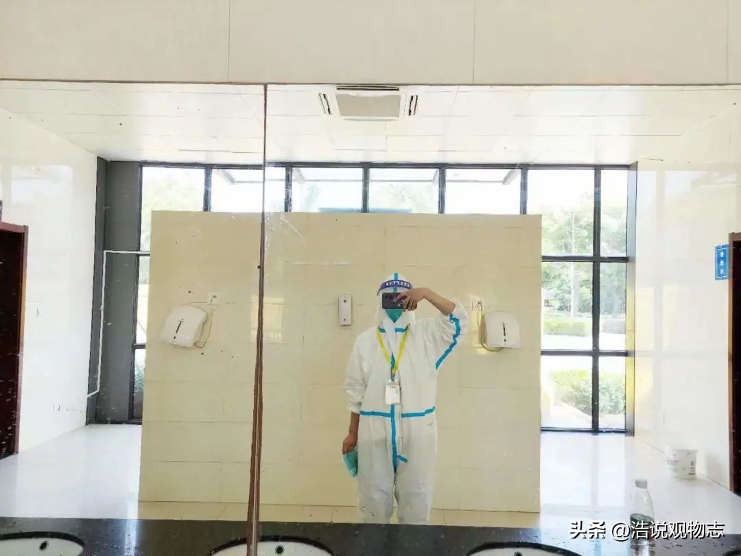 当防疫志愿者几点下班,想去做防疫志愿者又害怕怎么办