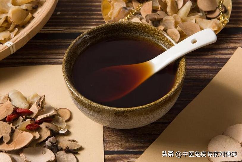 癌症晚期的救命方子,癌症病人的开胃健脾中药方